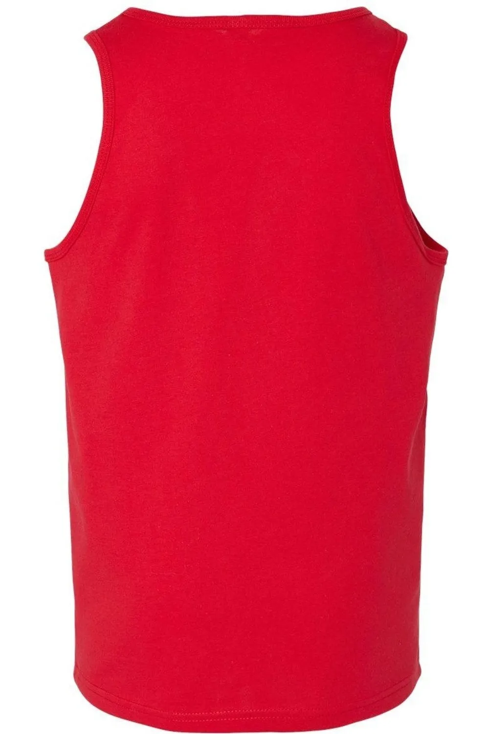 BELLA   CANVAS Youth Jersey Tank
