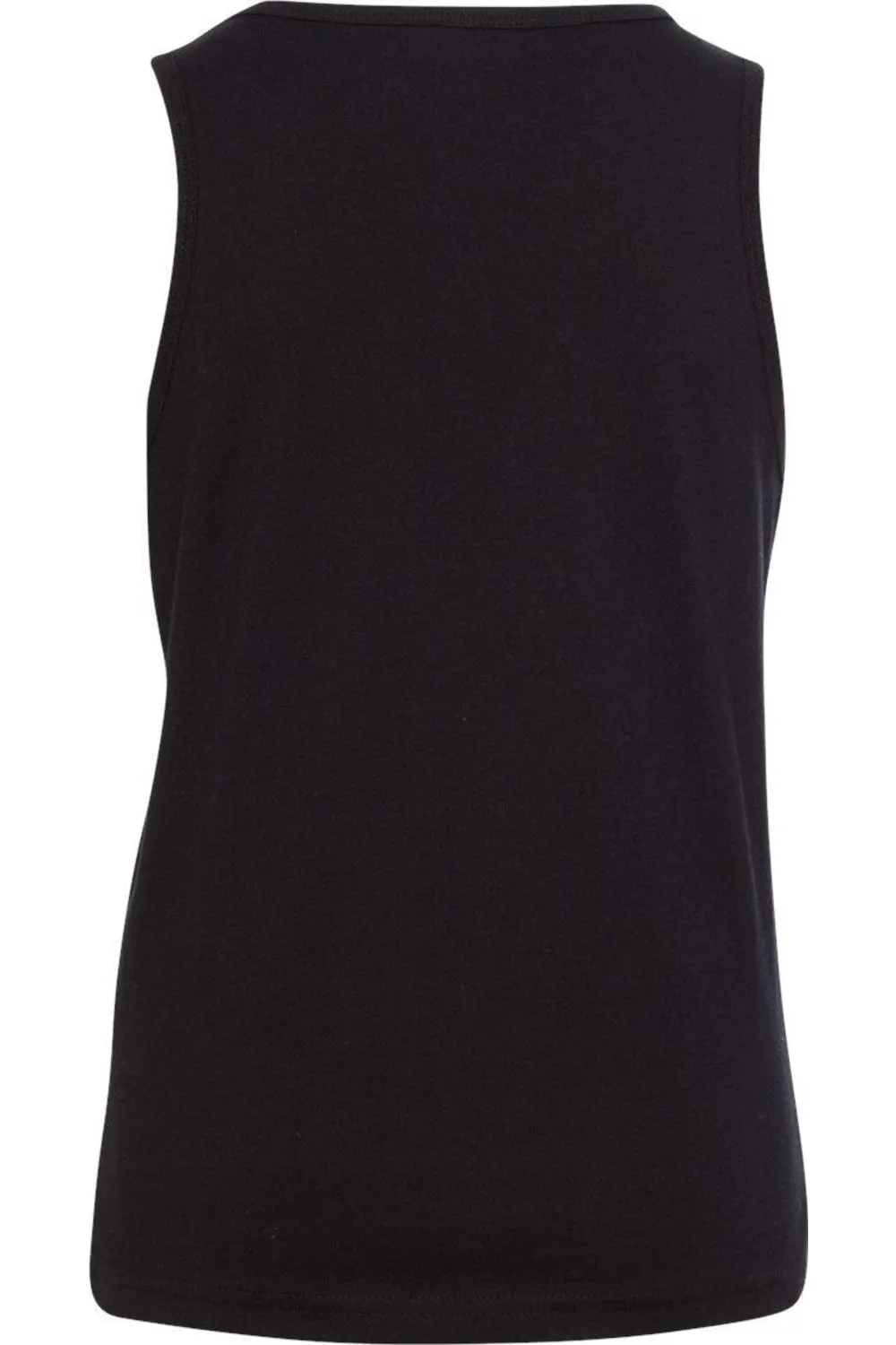 BELLA   CANVAS Youth Jersey Tank