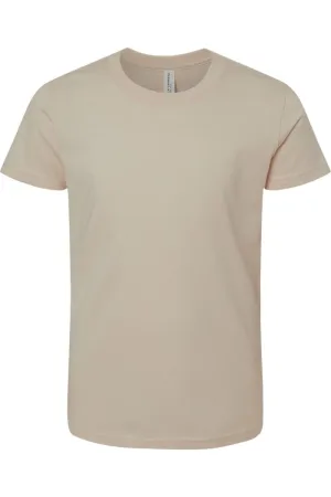 BELLA   CANVAS Youth Jersey Tee