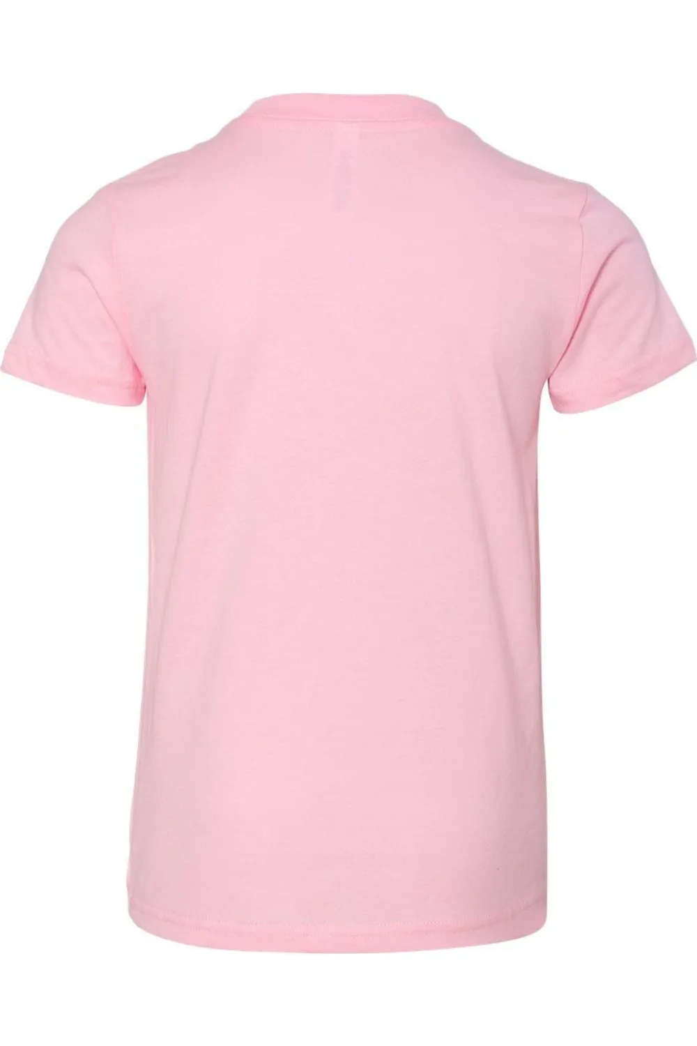 BELLA   CANVAS Youth Jersey Tee