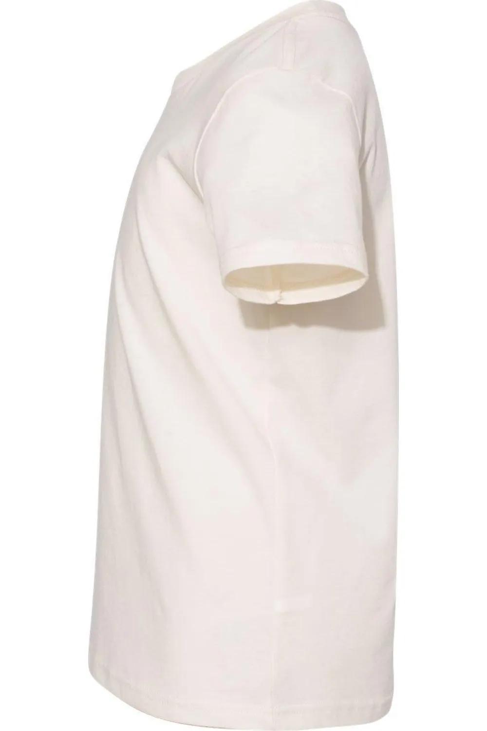 BELLA   CANVAS Youth Jersey Tee