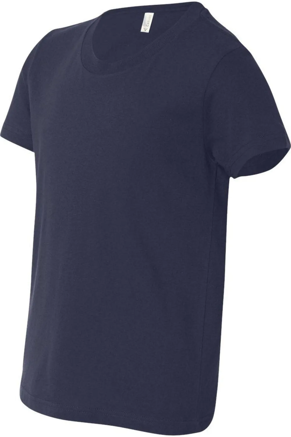 BELLA   CANVAS Youth Jersey Tee