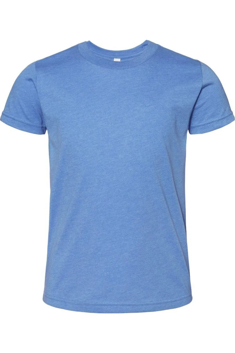 BELLA   CANVAS Youth Jersey Tee
