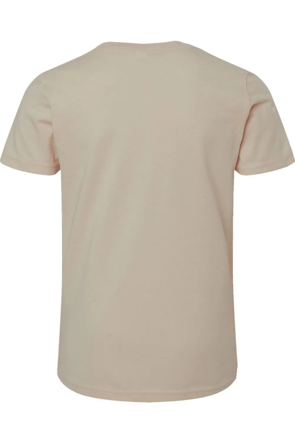 BELLA   CANVAS Youth Jersey Tee