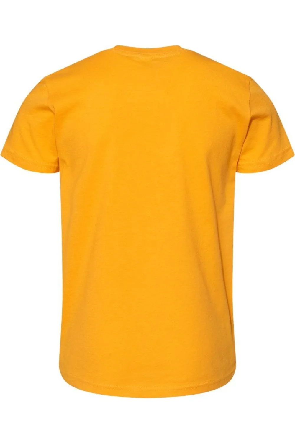 BELLA   CANVAS Youth Jersey Tee
