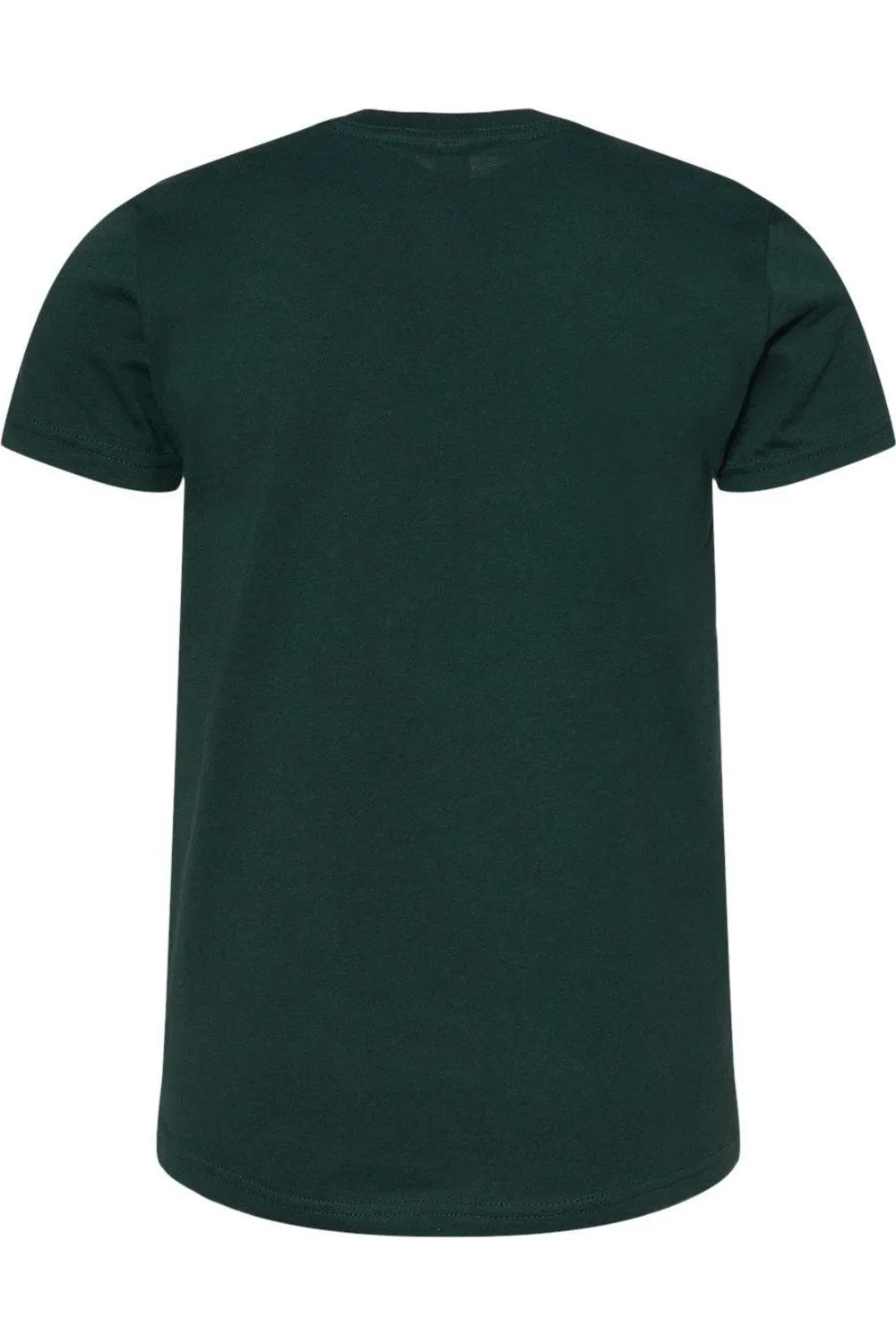 BELLA   CANVAS Youth Jersey Tee