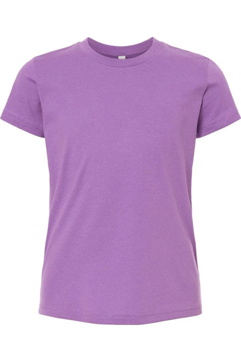 BELLA   CANVAS Youth Jersey Tee