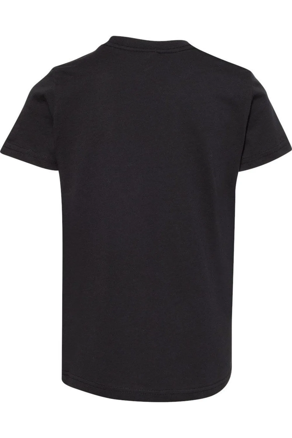 BELLA   CANVAS Youth Jersey Tee