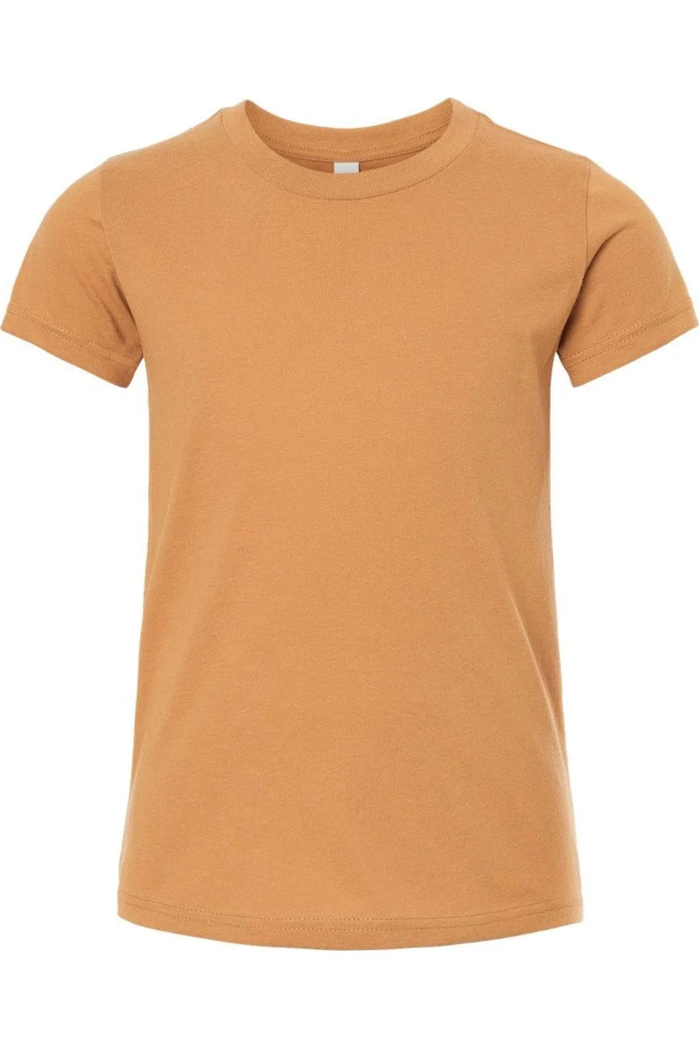 BELLA   CANVAS Youth Jersey Tee