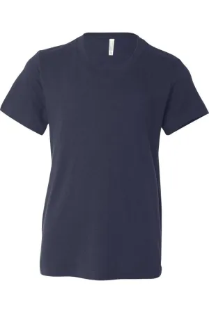 BELLA   CANVAS Youth Jersey Tee