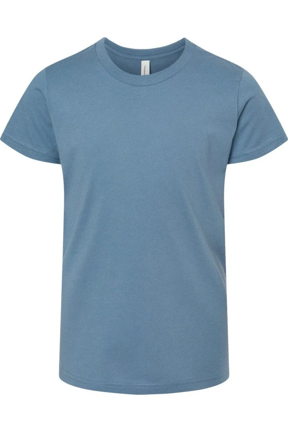 BELLA   CANVAS Youth Jersey Tee