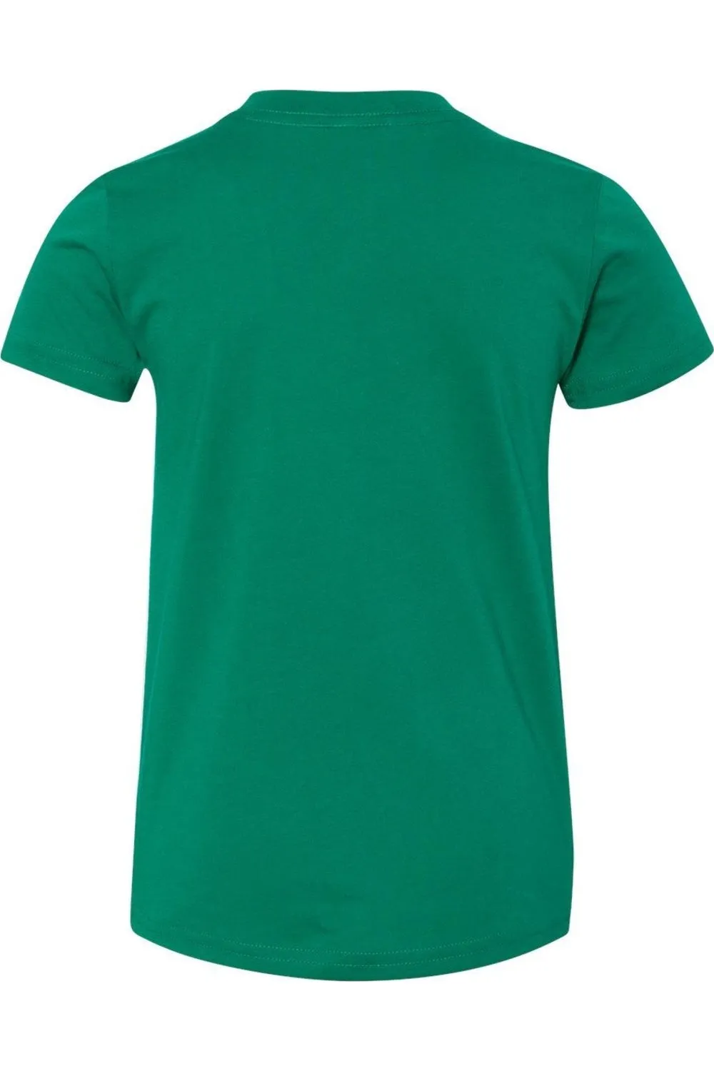 BELLA   CANVAS Youth Jersey Tee