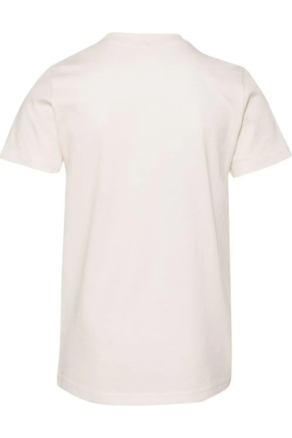 BELLA   CANVAS Youth Jersey Tee