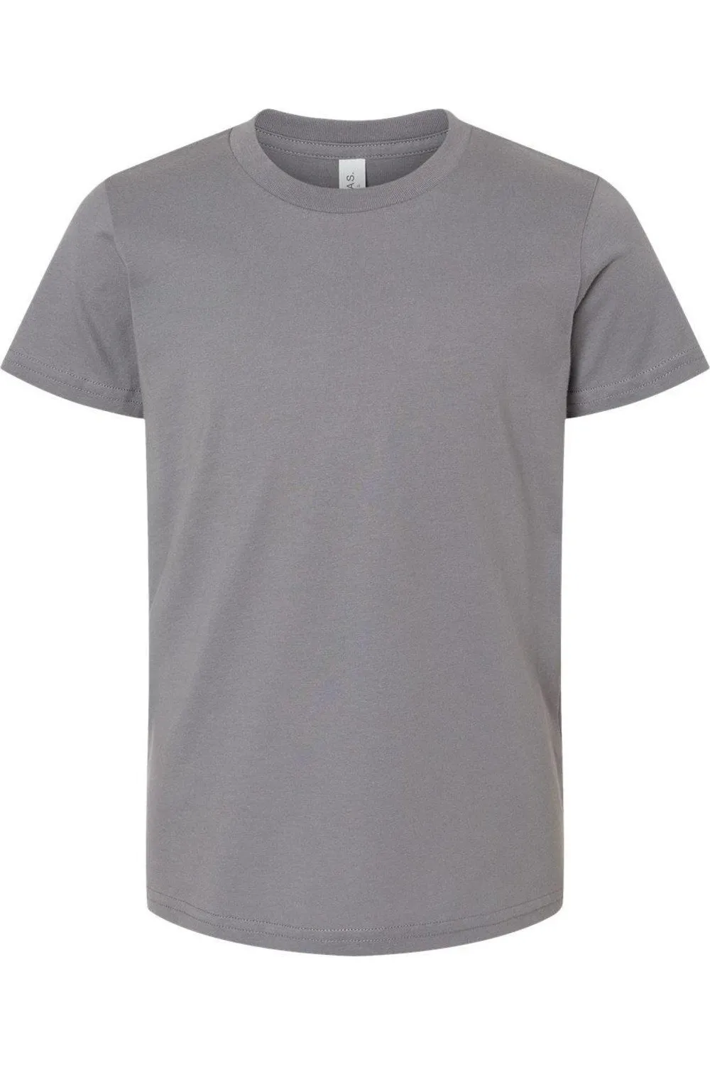BELLA   CANVAS Youth Jersey Tee