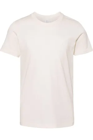 BELLA   CANVAS Youth Jersey Tee