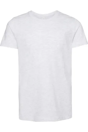 BELLA   CANVAS Youth Jersey Tee