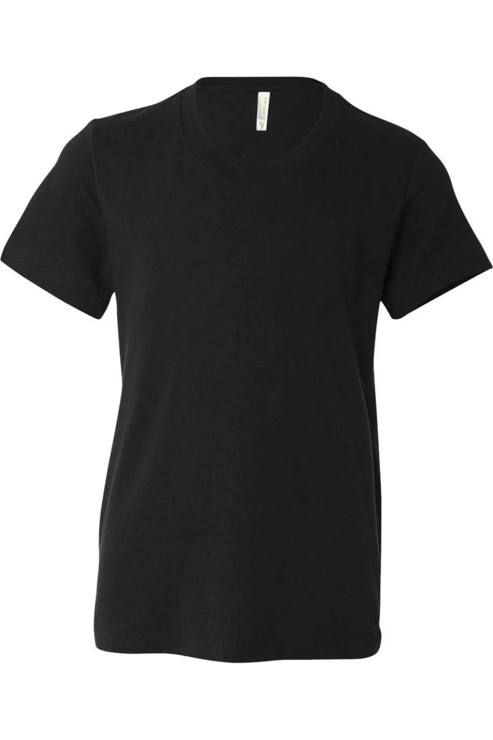 BELLA   CANVAS Youth Jersey Tee