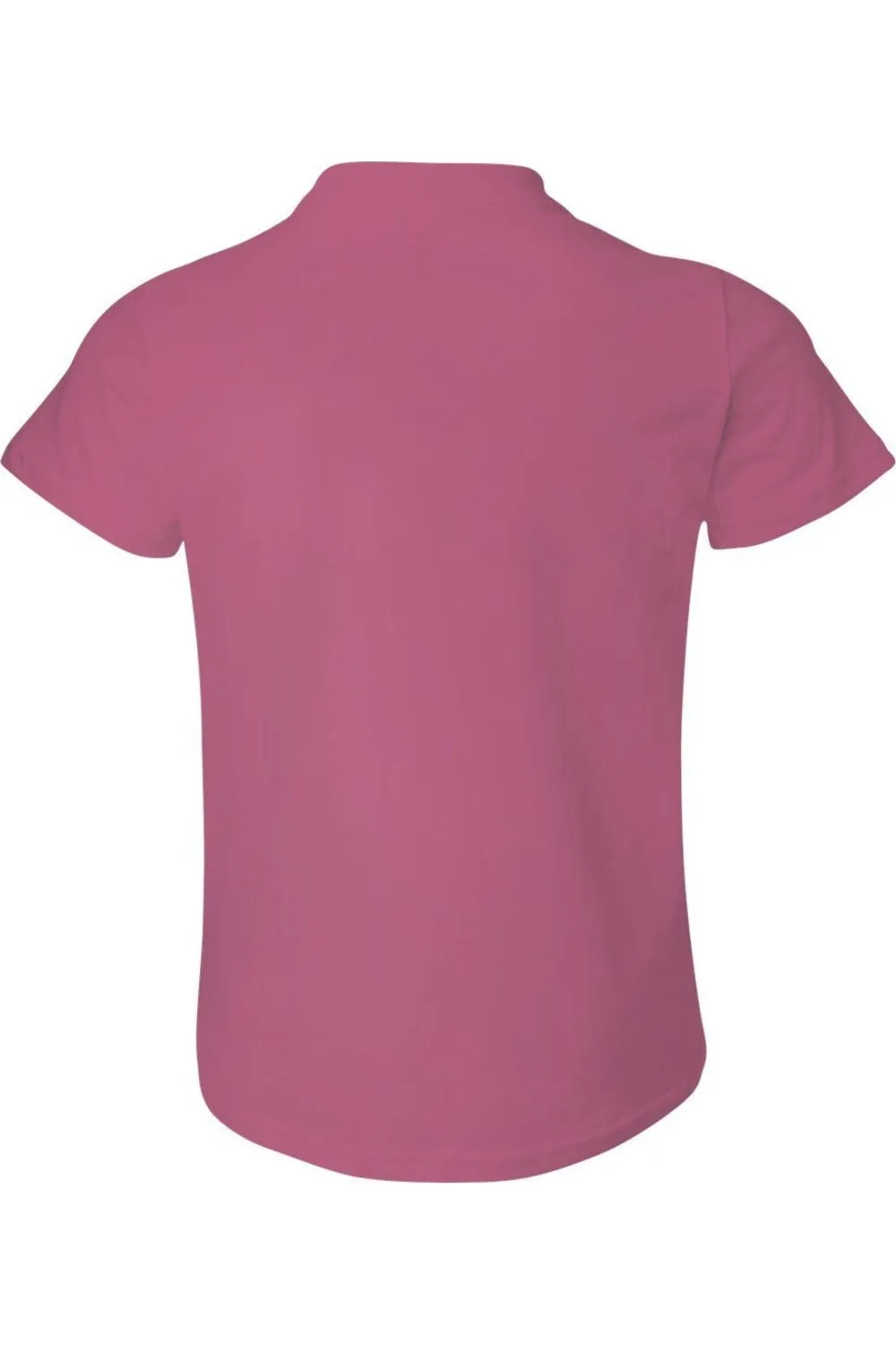 BELLA   CANVAS Youth Jersey Tee