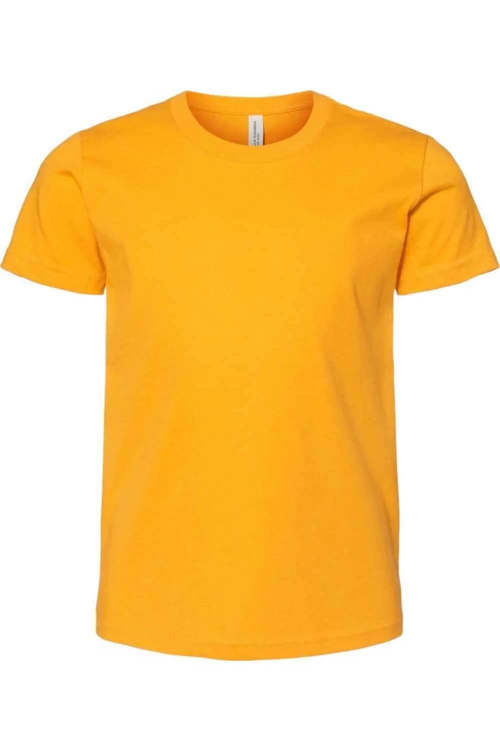 BELLA   CANVAS Youth Jersey Tee