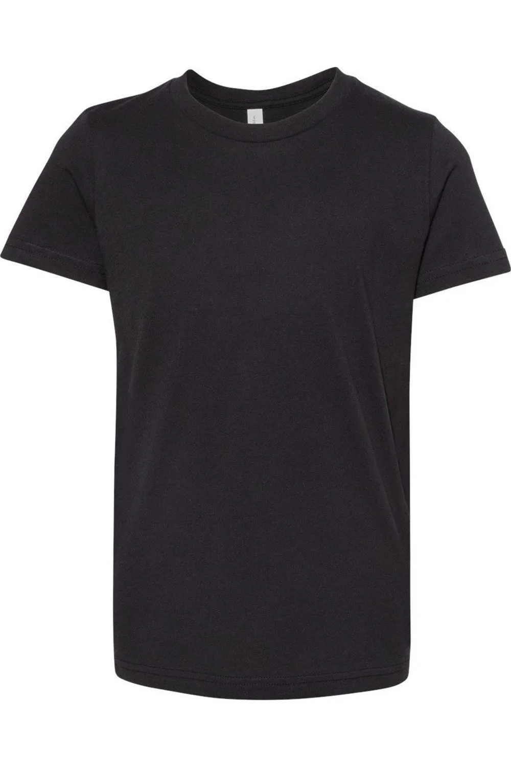 BELLA   CANVAS Youth Jersey Tee