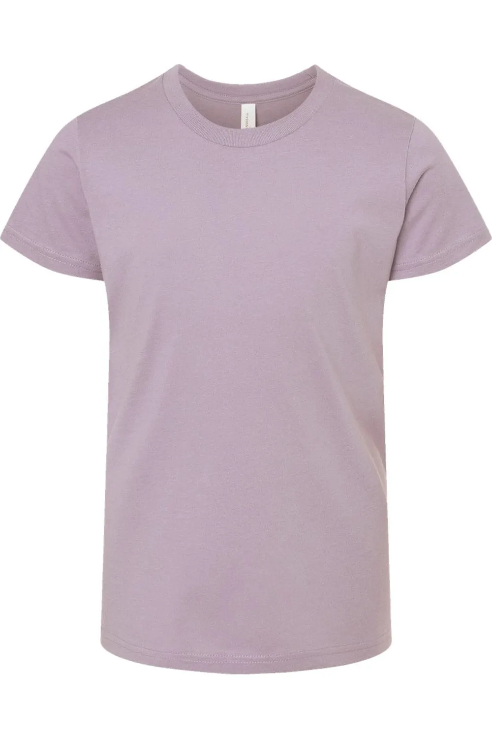 BELLA   CANVAS Youth Jersey Tee