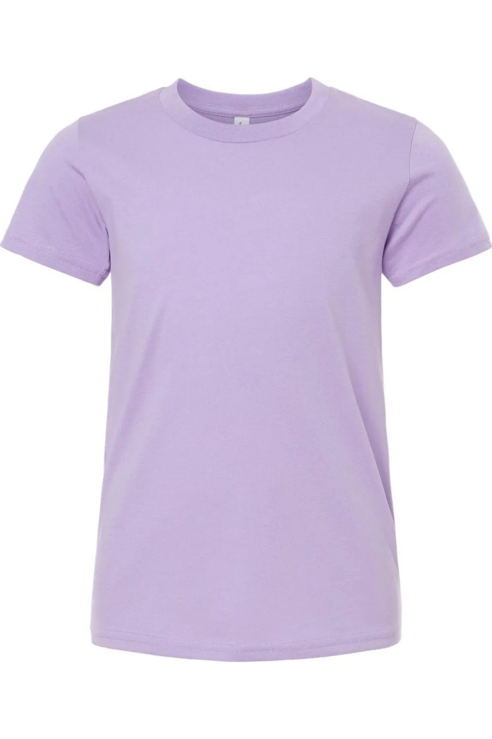 BELLA   CANVAS Youth Jersey Tee