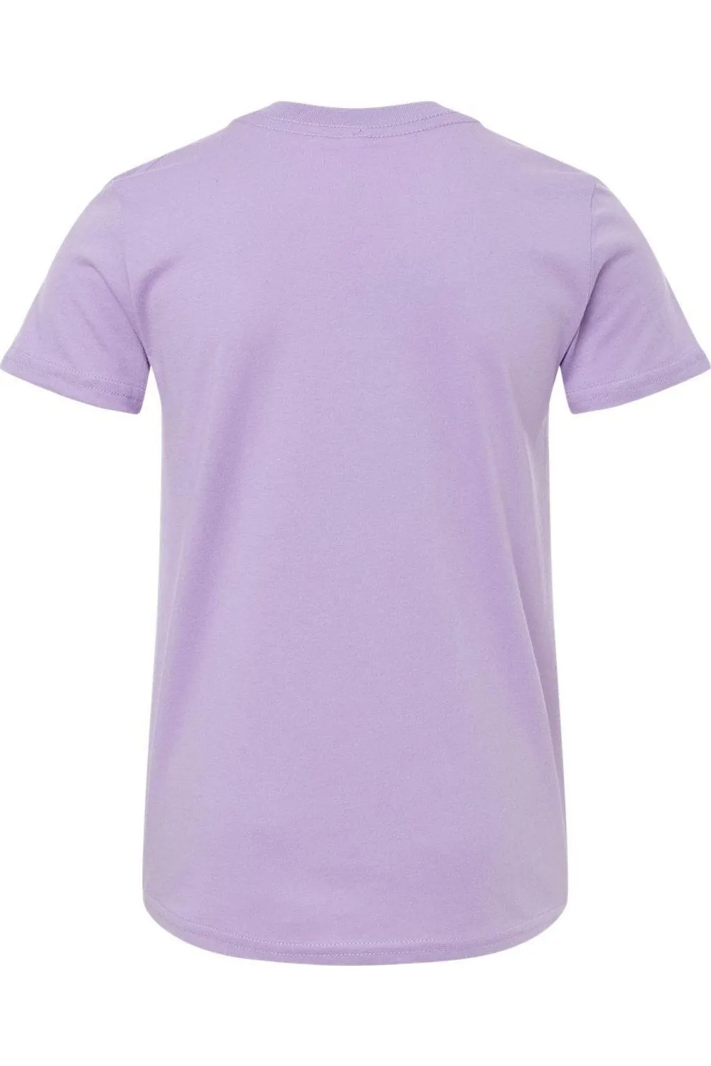 BELLA   CANVAS Youth Jersey Tee