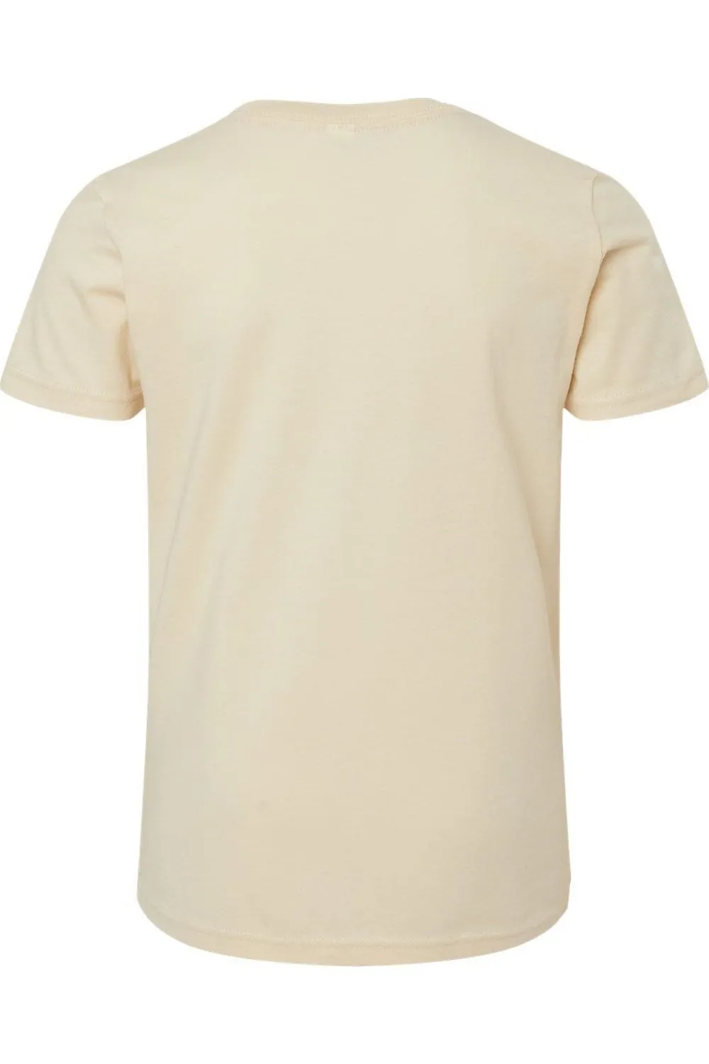 BELLA   CANVAS Youth Jersey Tee