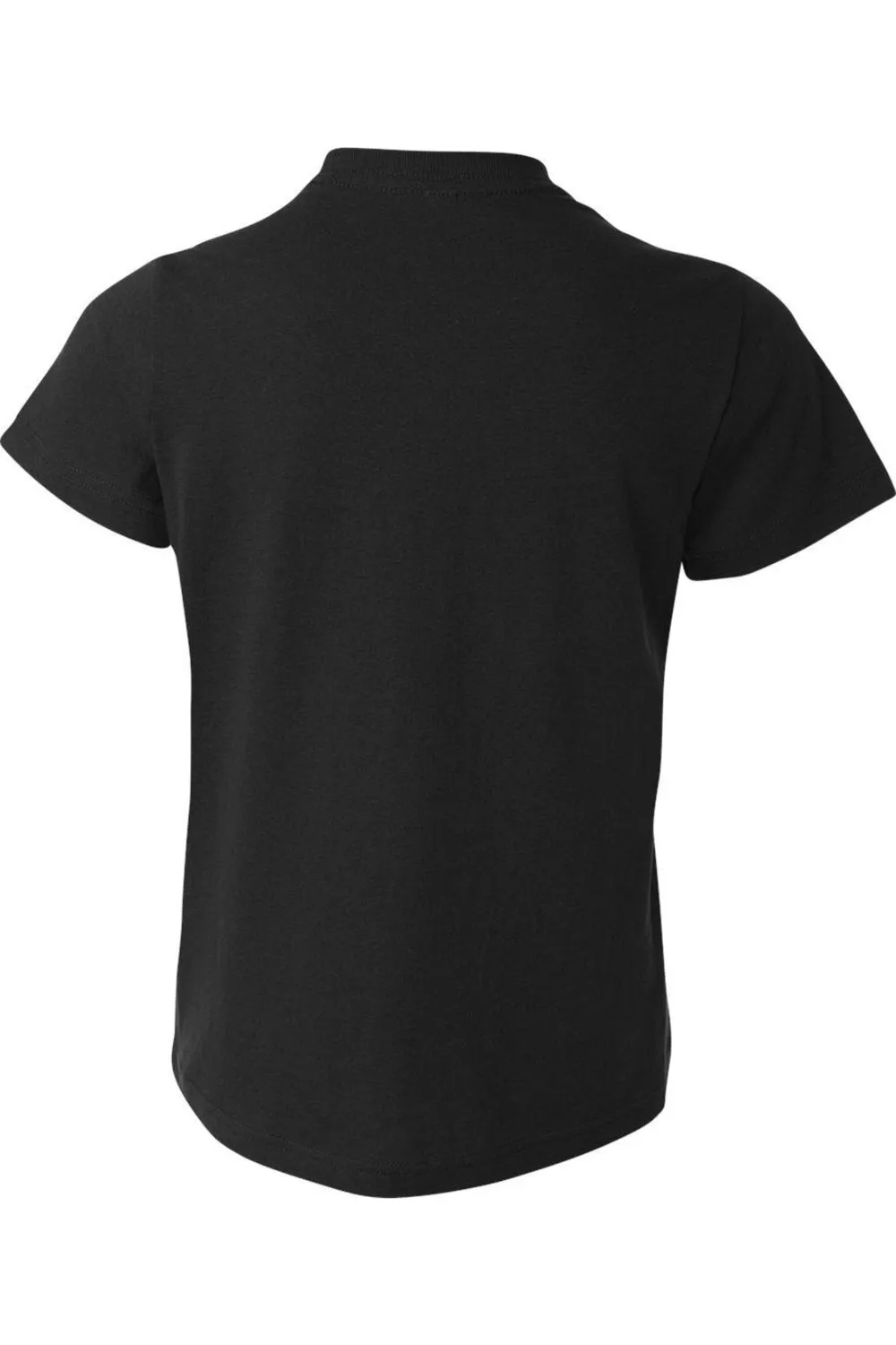 BELLA   CANVAS Youth Jersey Tee