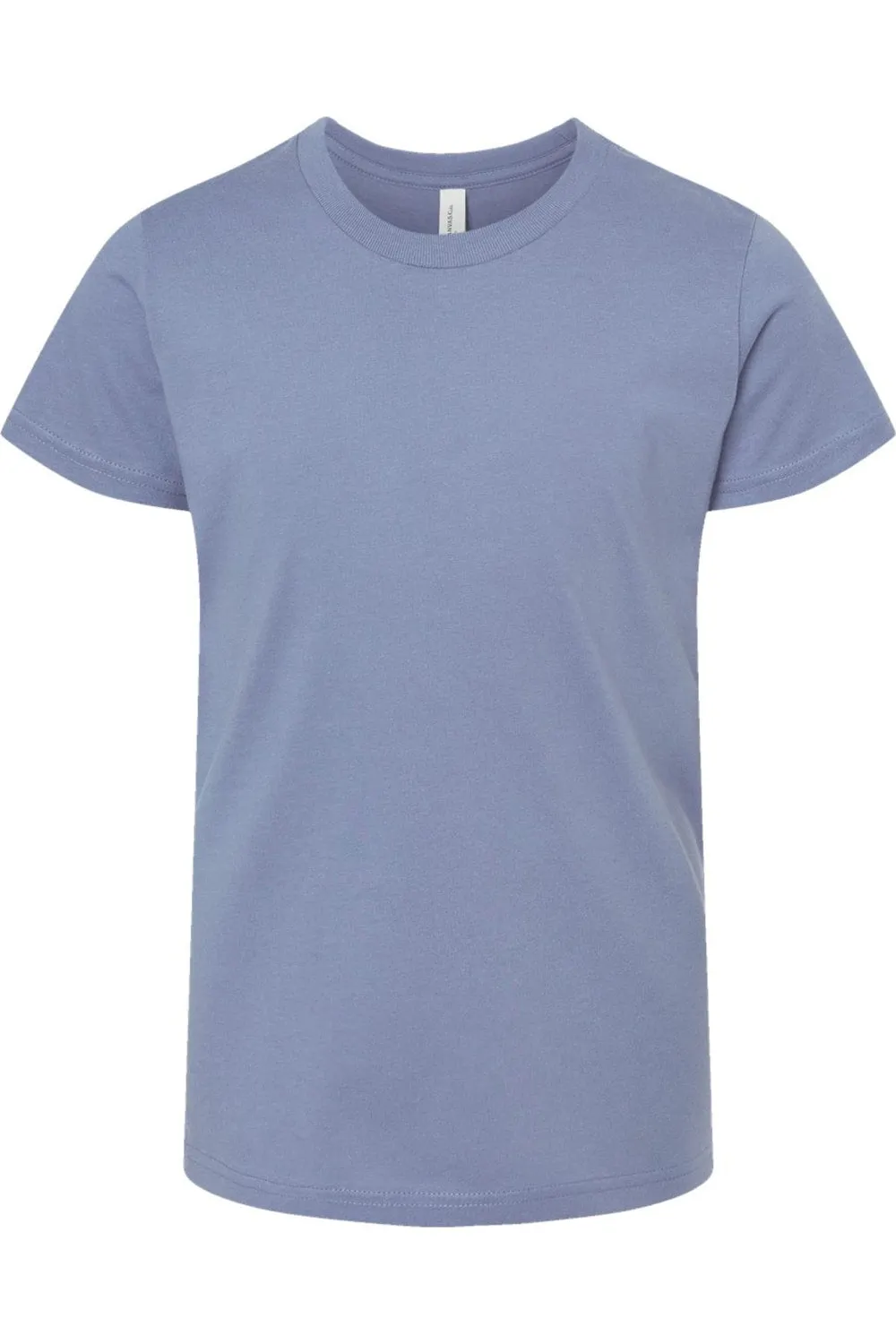 BELLA   CANVAS Youth Jersey Tee