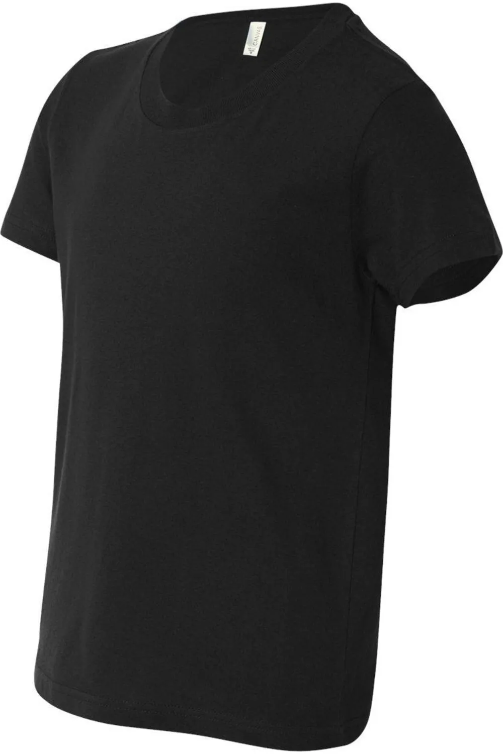 BELLA   CANVAS Youth Jersey Tee
