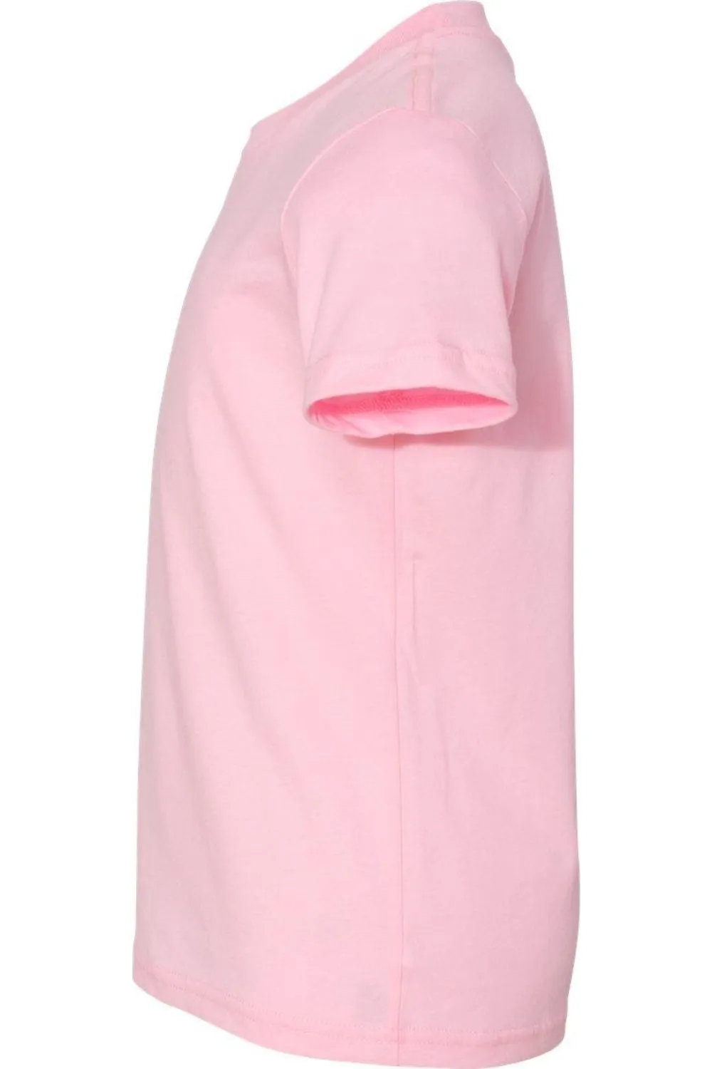 BELLA   CANVAS Youth Jersey Tee