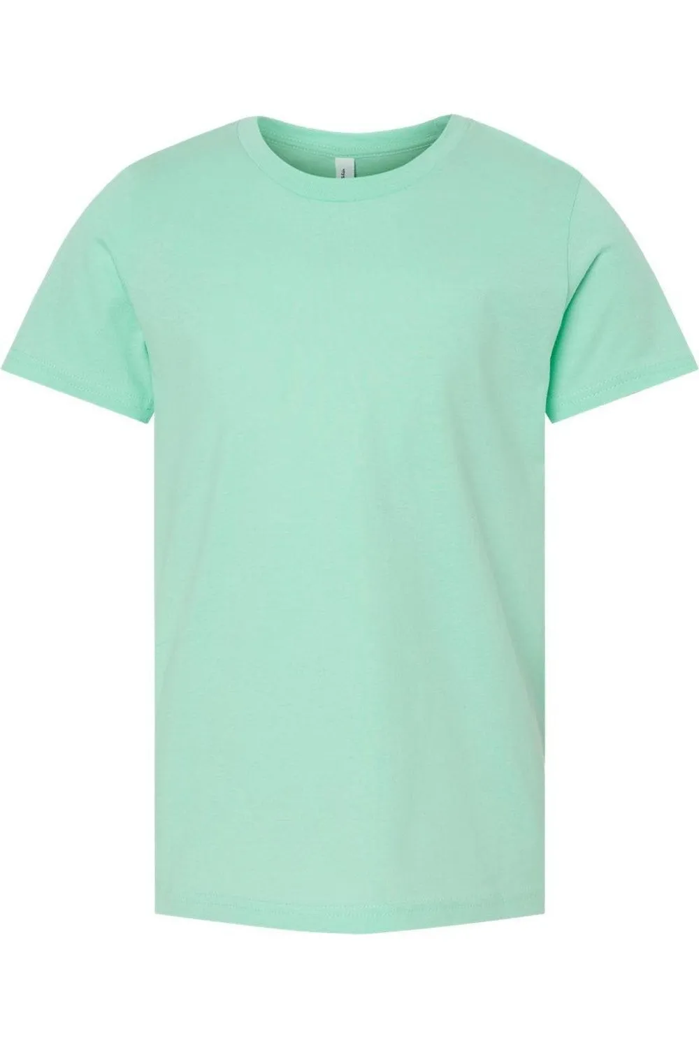 BELLA   CANVAS Youth Jersey Tee