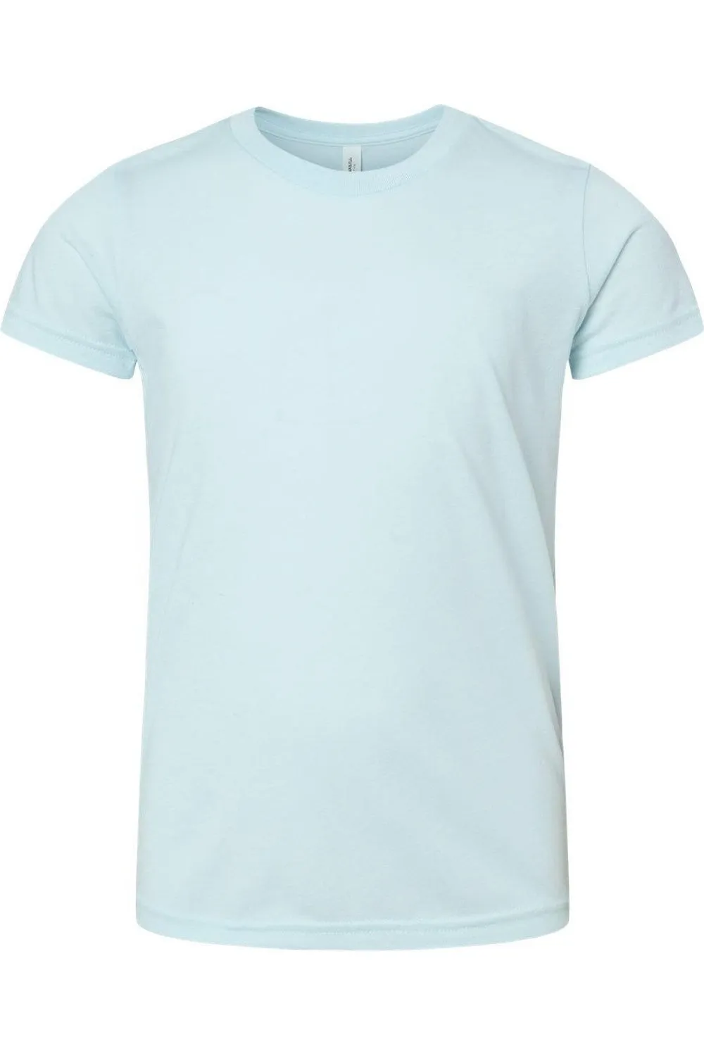 BELLA   CANVAS Youth Triblend Tee