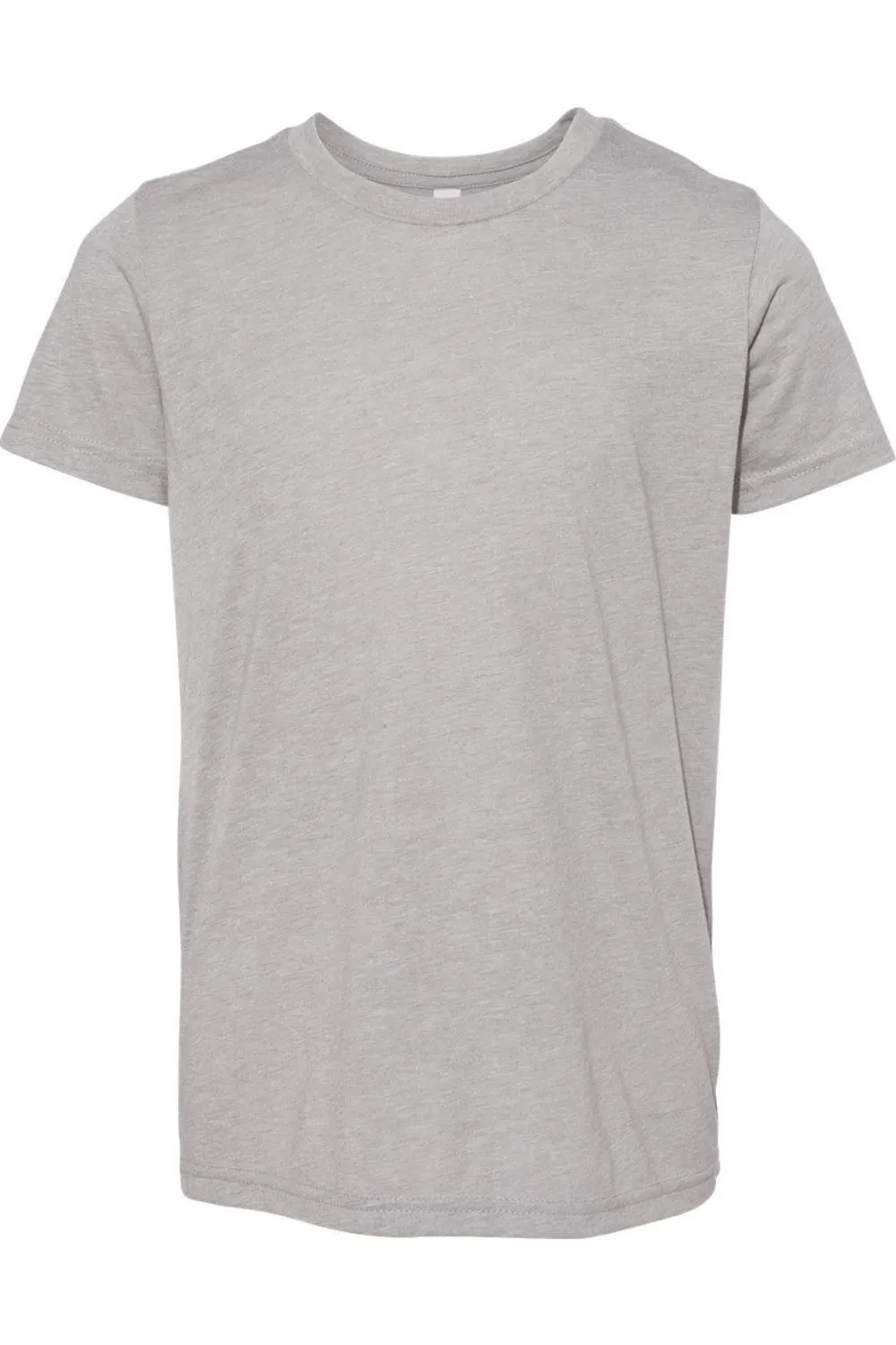 BELLA   CANVAS Youth Triblend Tee
