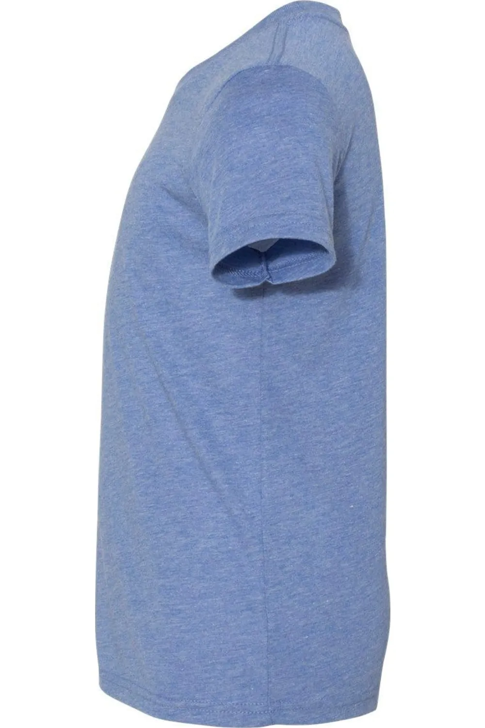 BELLA   CANVAS Youth Triblend Tee