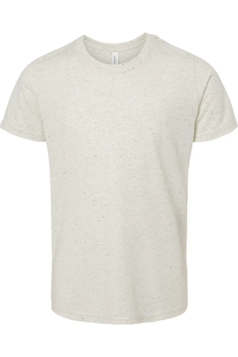 BELLA   CANVAS Youth Triblend Tee