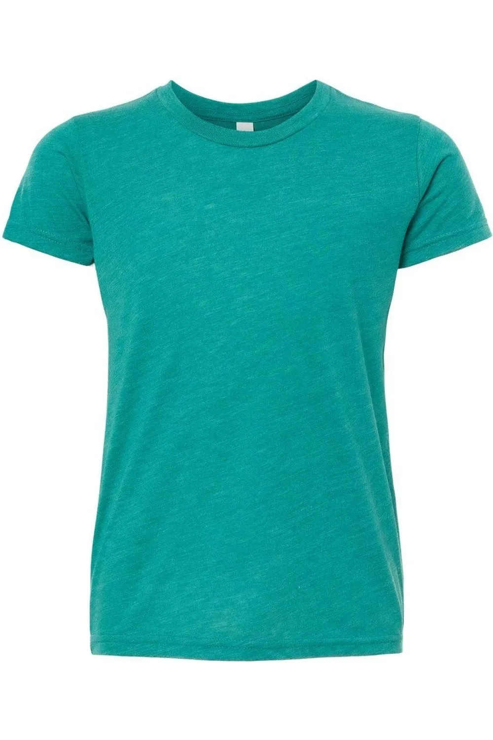 BELLA   CANVAS Youth Triblend Tee