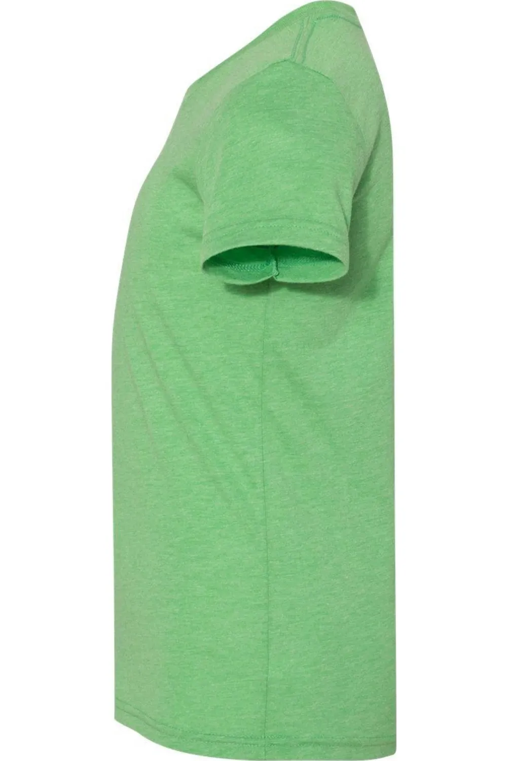 BELLA   CANVAS Youth Triblend Tee