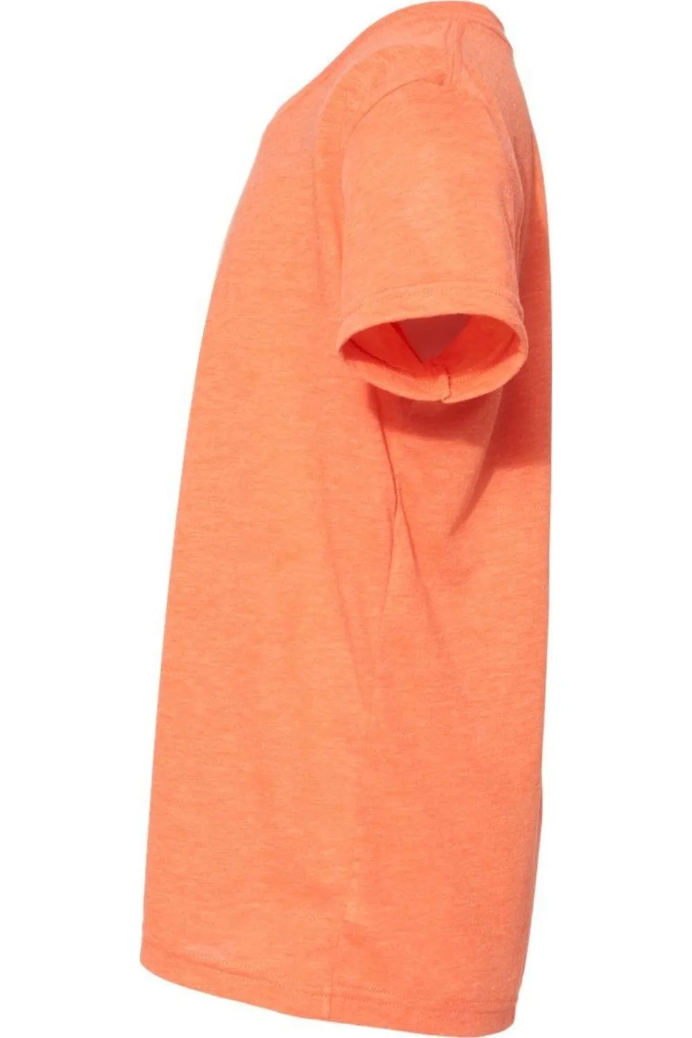 BELLA   CANVAS Youth Triblend Tee