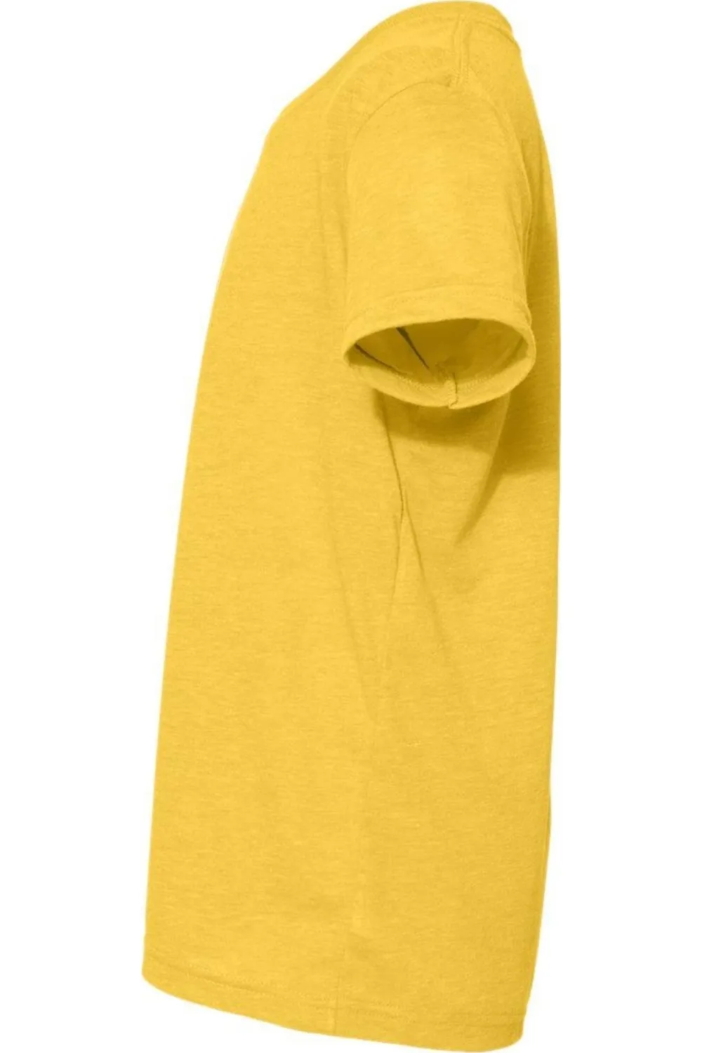 BELLA   CANVAS Youth Triblend Tee