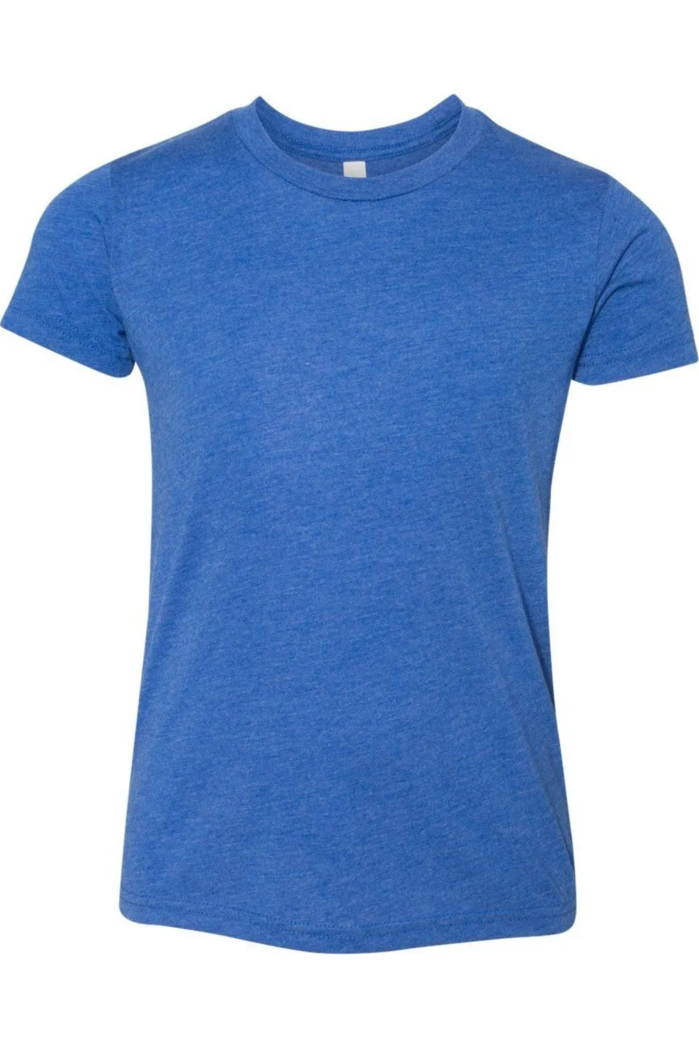 BELLA   CANVAS Youth Triblend Tee