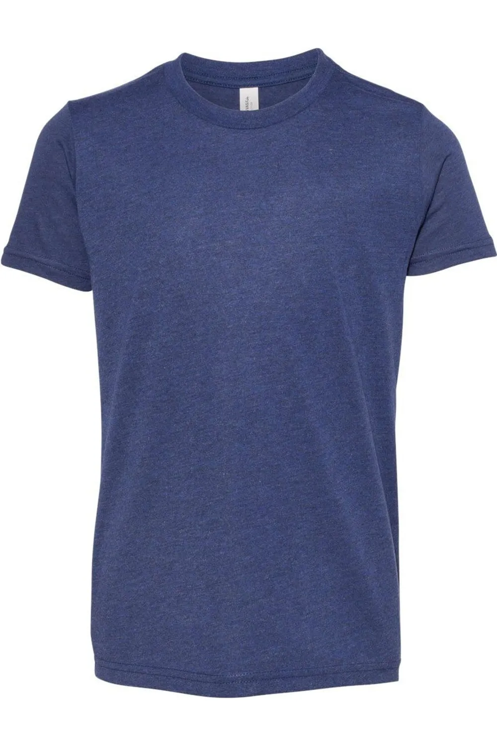 BELLA   CANVAS Youth Triblend Tee