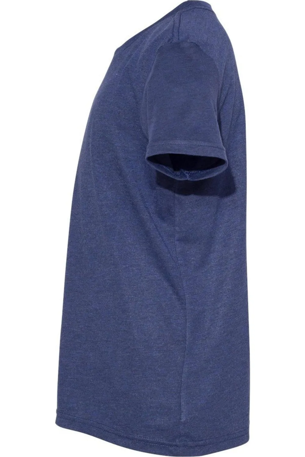 BELLA   CANVAS Youth Triblend Tee