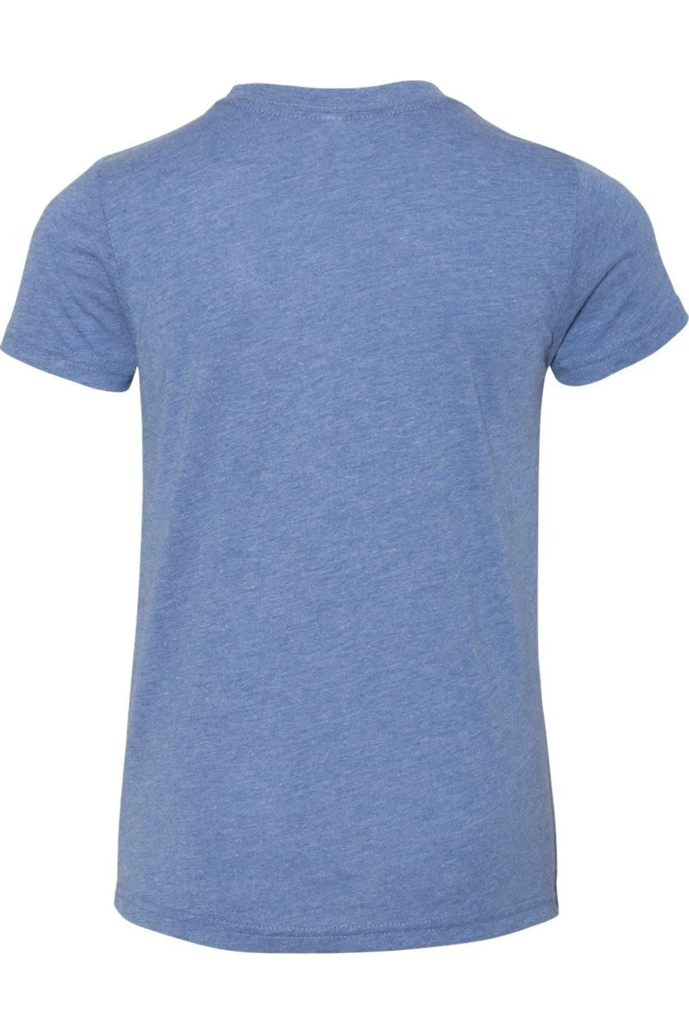 BELLA   CANVAS Youth Triblend Tee