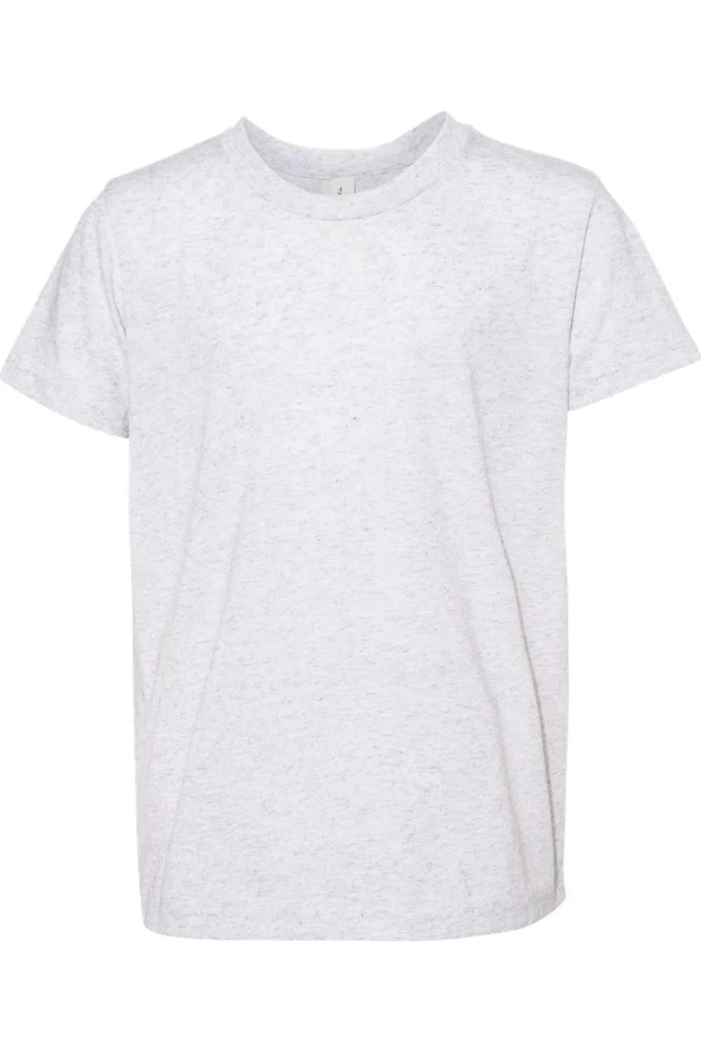 BELLA   CANVAS Youth Triblend Tee