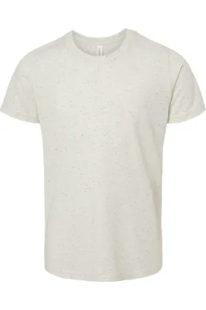 BELLA   CANVAS Youth Triblend Tee