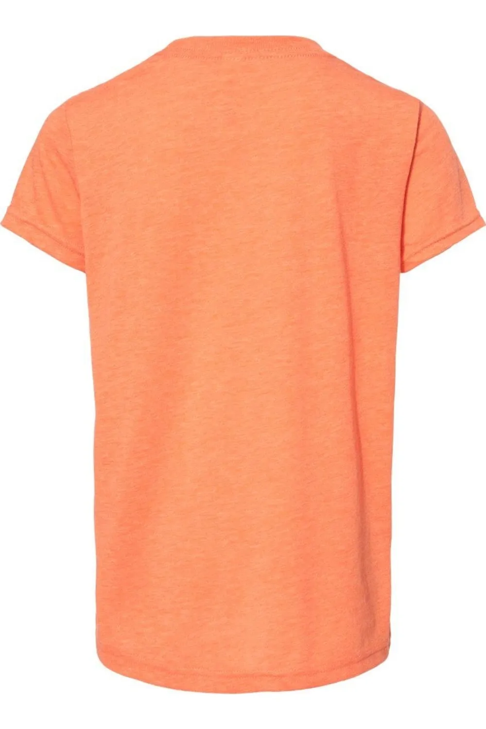 BELLA   CANVAS Youth Triblend Tee