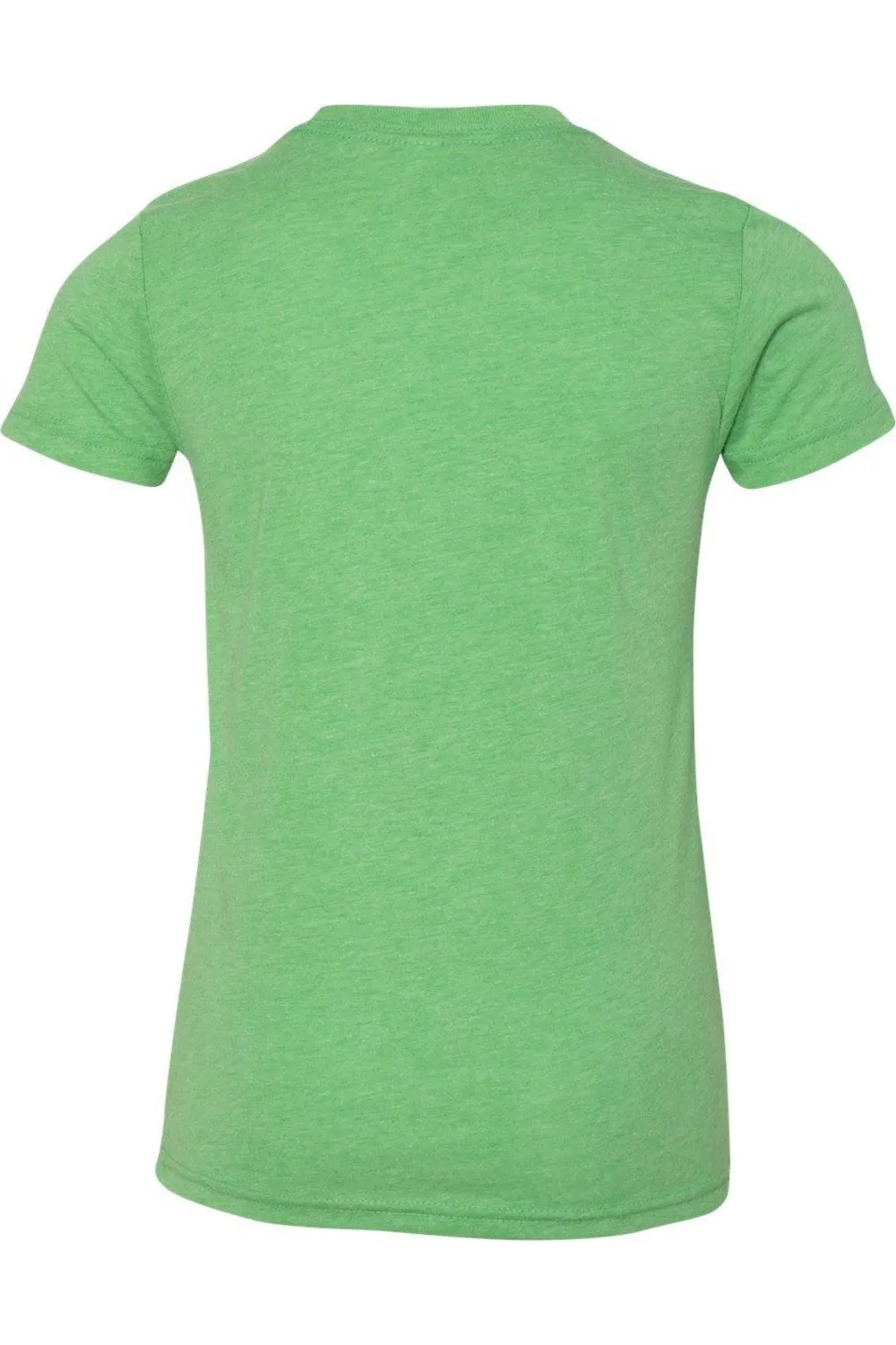 BELLA   CANVAS Youth Triblend Tee