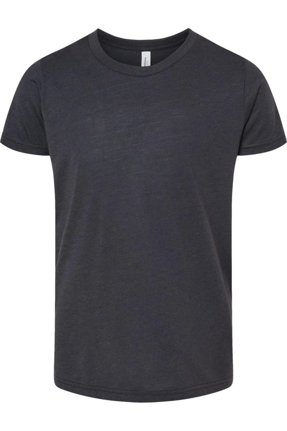 BELLA   CANVAS Youth Triblend Tee